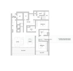 Lloyd Sixtyfive (D9), Apartment #469127821